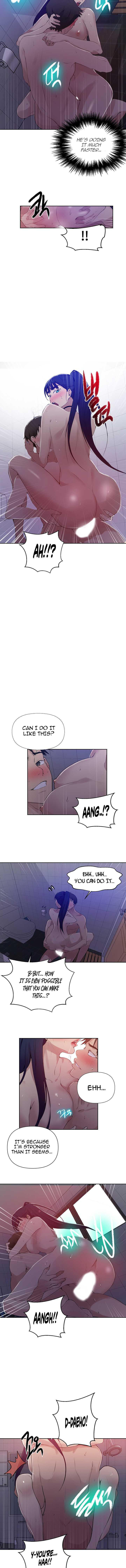 Secret Class - Chapter 62 - picture 9