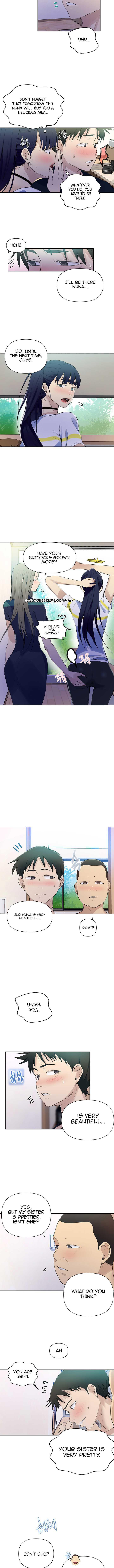 Secret Class - Chapter 63 - picture 10