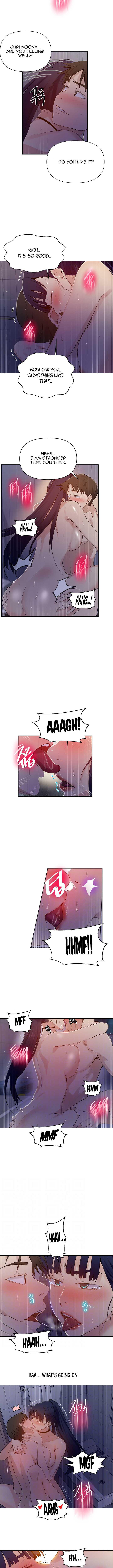 Secret Class - Chapter 63 - picture 2