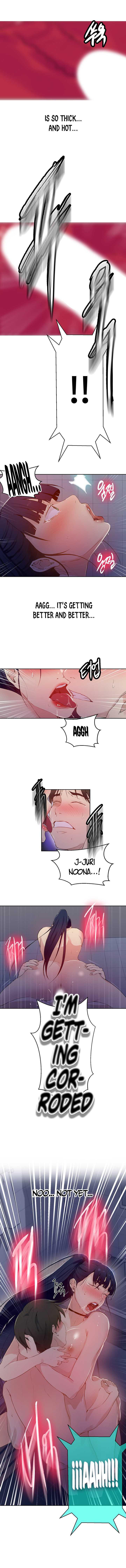Secret Class - Chapter 63 - picture 4