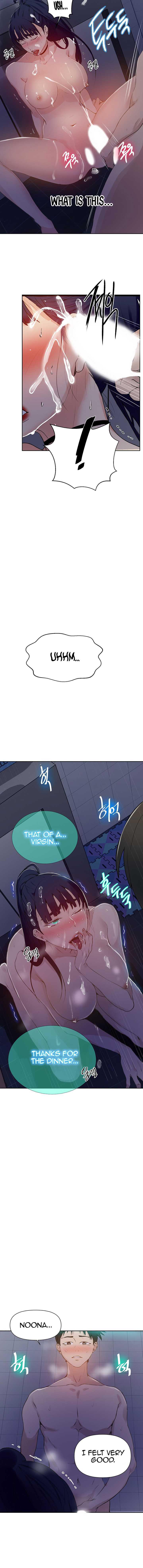 Secret Class - Chapter 63 - picture 6