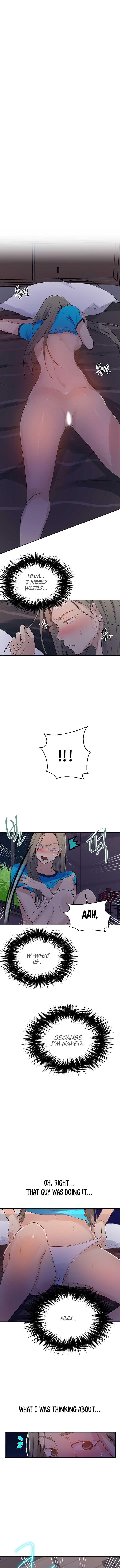 Secret Class - Chapter 63 - picture 7