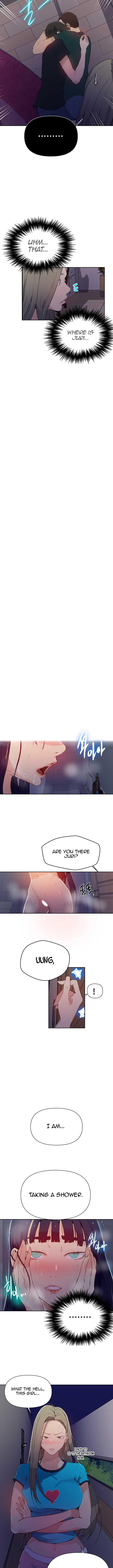 Secret Class - Chapter 63 - picture 8