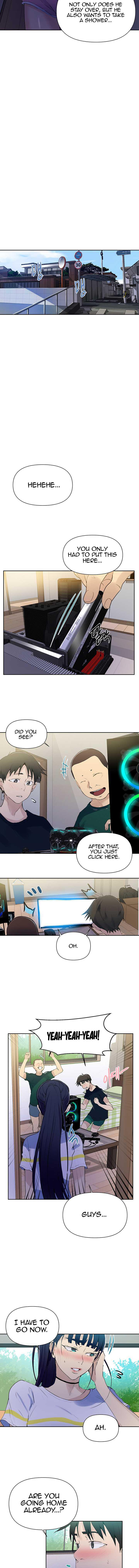 Secret Class - Chapter 63 - picture 9