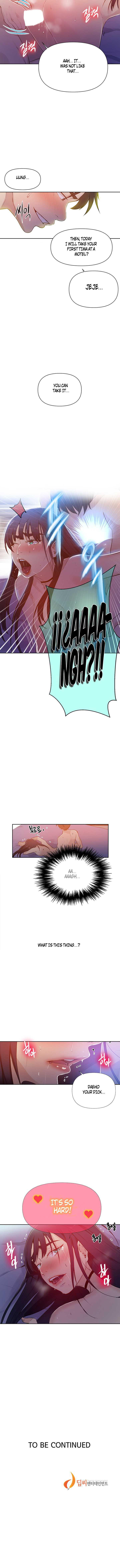 Secret Class - Chapter 64 - picture 10