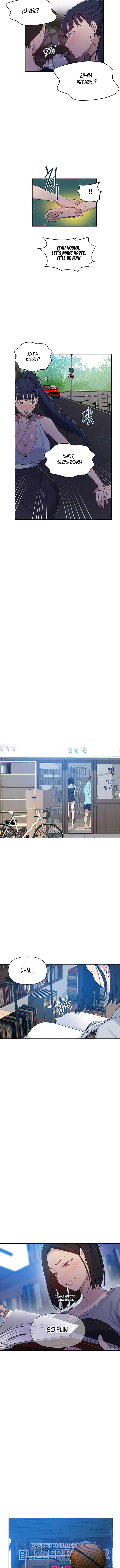 Secret Class - Chapter 64 - picture 3