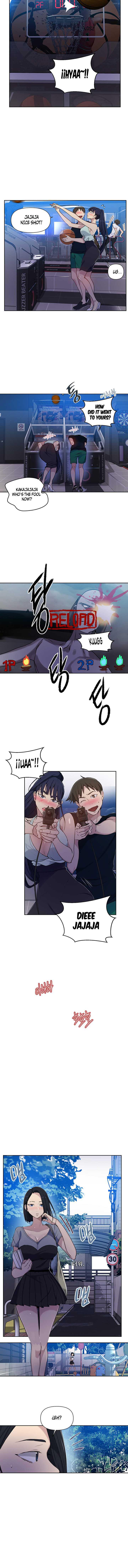 Secret Class - Chapter 64 - picture 4