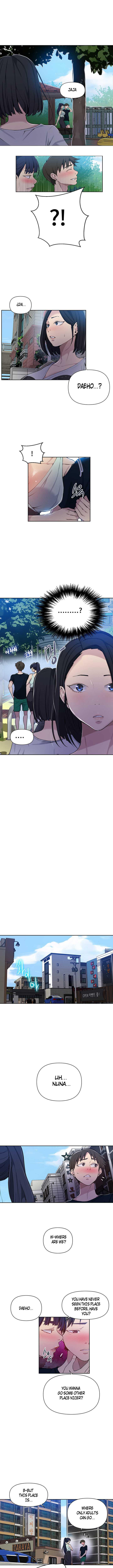Secret Class - Chapter 64 - picture 5