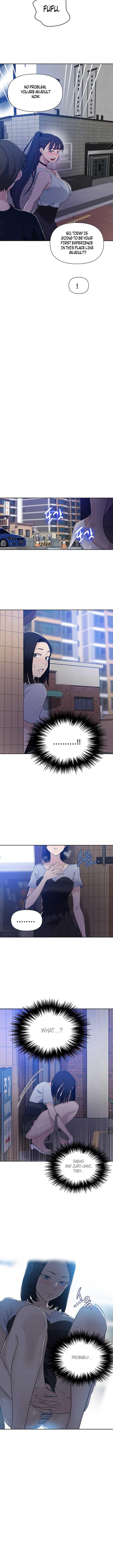 Secret Class - Chapter 64 - picture 6