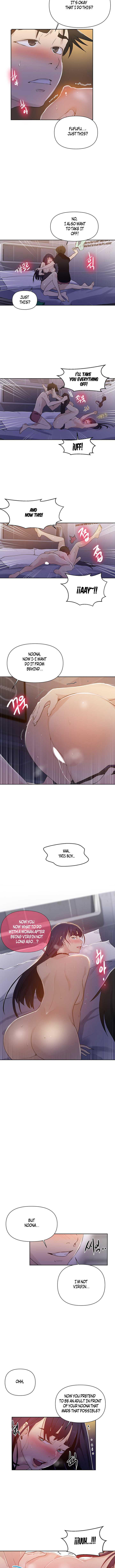 Secret Class - Chapter 64 - picture 9