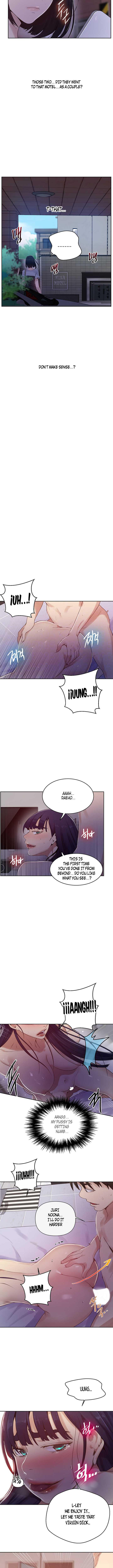 Secret Class - Chapter 65 - picture 2