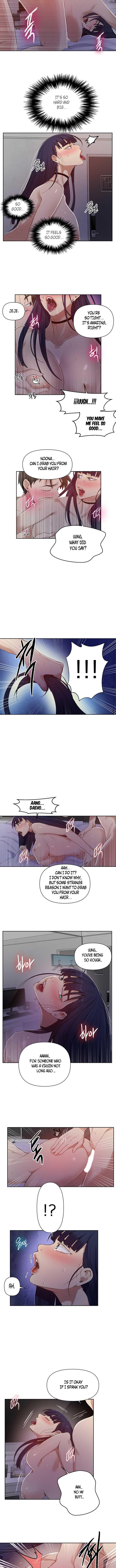 Secret Class - Chapter 65 - picture 4