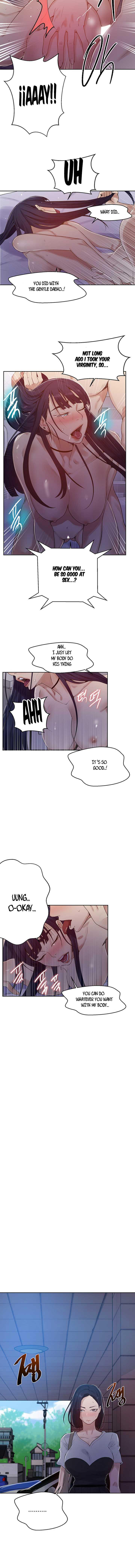 Secret Class - Chapter 65 - picture 5