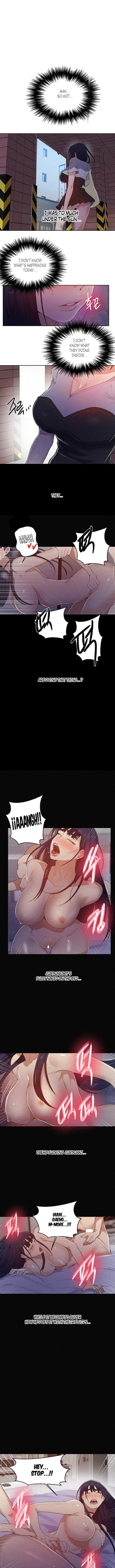 Secret Class - Chapter 65 - picture 6