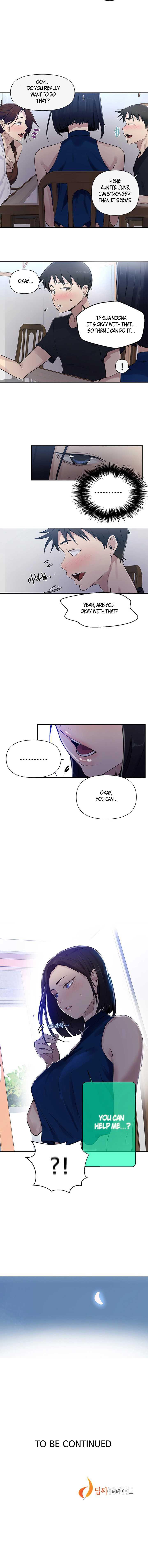 Secret Class - Chapter 66 - picture 10