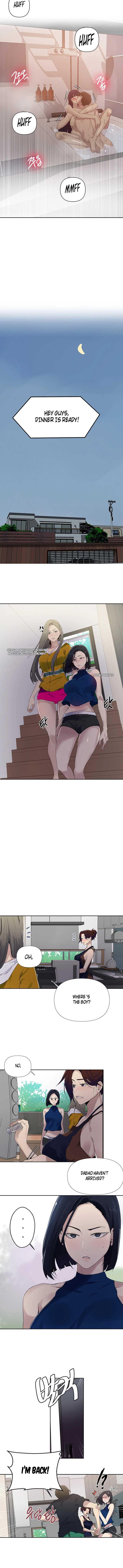 Secret Class - Chapter 66 - picture 7