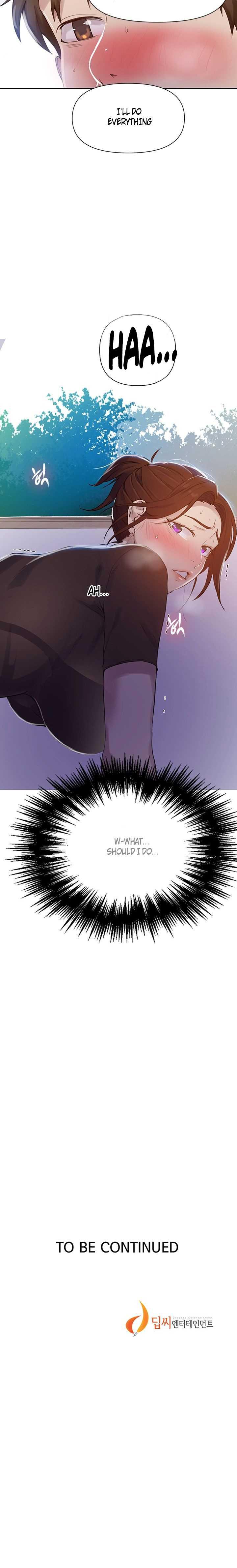 Secret Class - Chapter 67 - picture 11