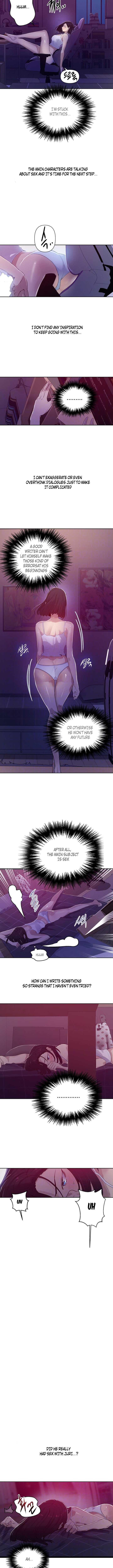 Secret Class - Chapter 67 - picture 3