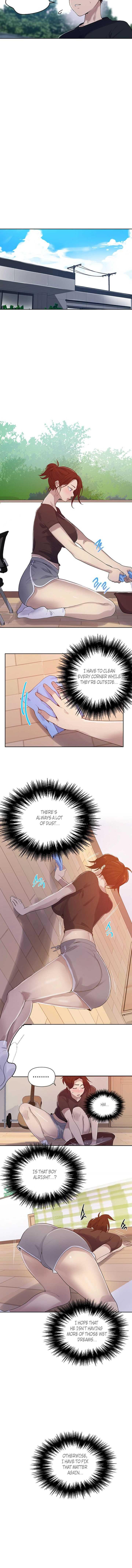Secret Class - Chapter 67 - picture 7