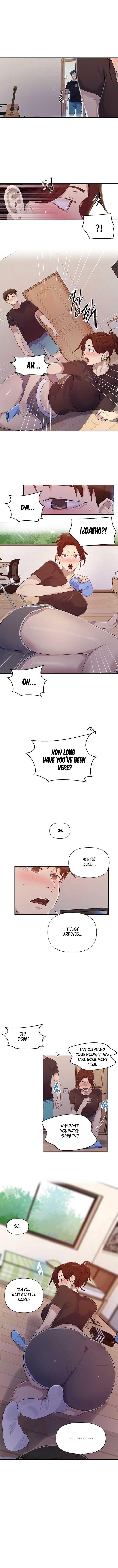 Secret Class - Chapter 67 - picture 8