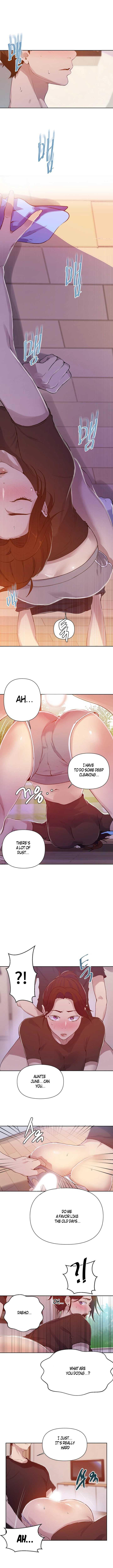 Secret Class - Chapter 67 - picture 9