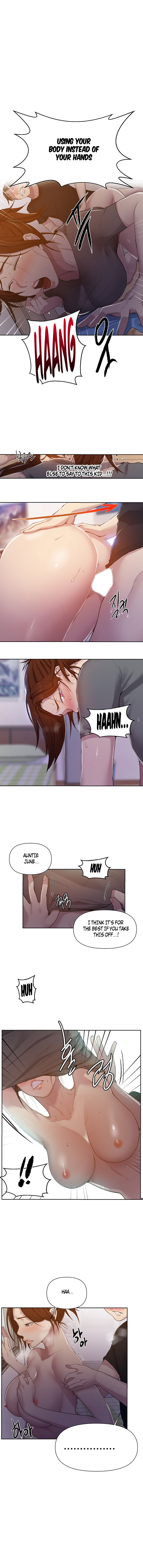 Secret Class - Chapter 68 - picture 5