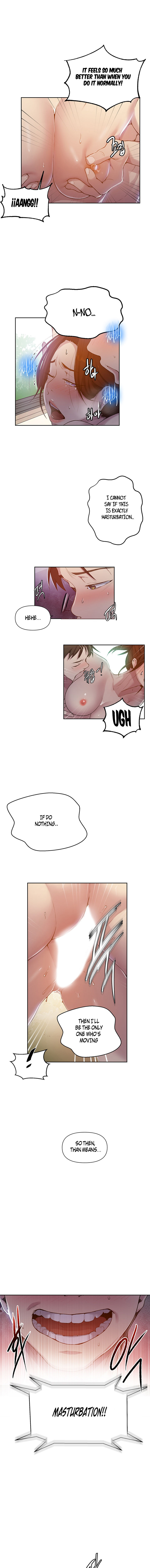 Secret Class - Chapter 68 - picture 7