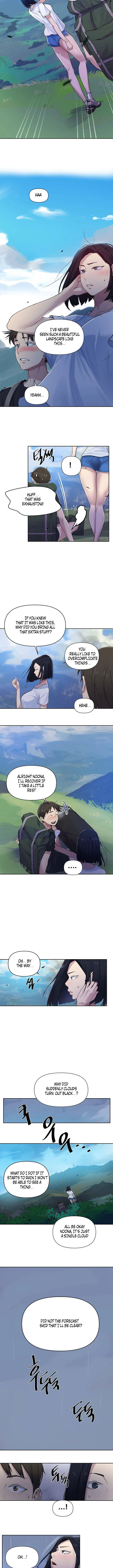 Secret Class - Chapter 69 - picture 10