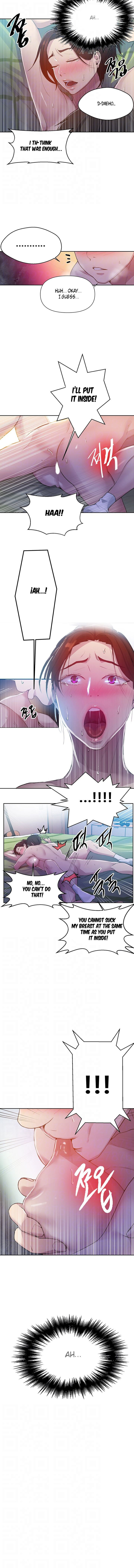 Secret Class - Chapter 69 - picture 2