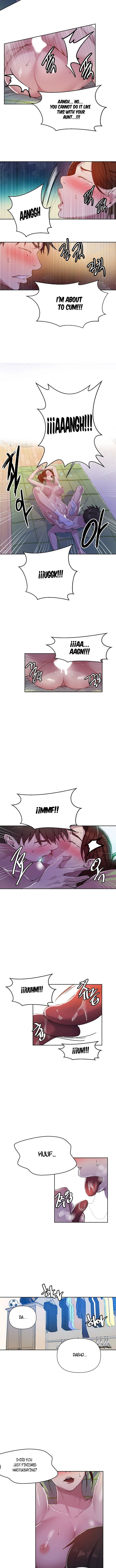 Secret Class - Chapter 69 - picture 4
