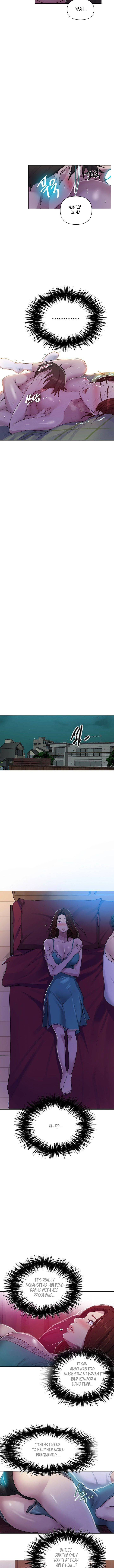 Secret Class - Chapter 69 - picture 5