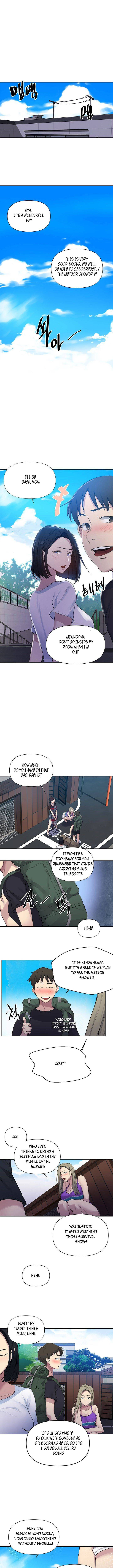 Secret Class - Chapter 69 - picture 7