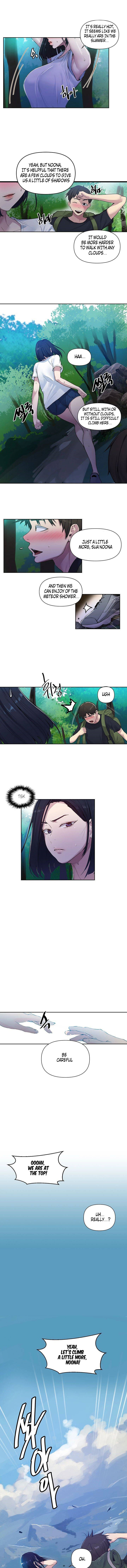 Secret Class - Chapter 69 - picture 9