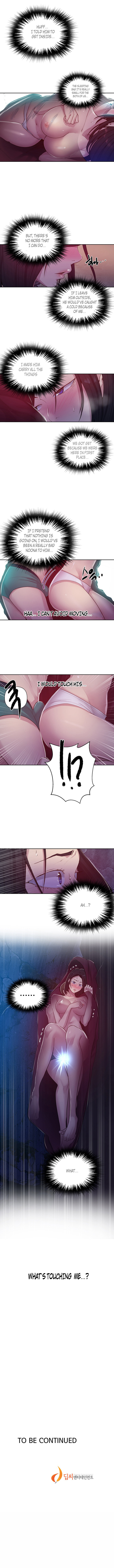 Secret Class - Chapter 70 - picture 10