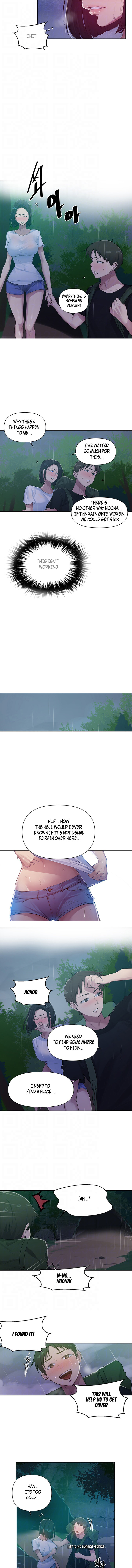 Secret Class - Chapter 70 - picture 2