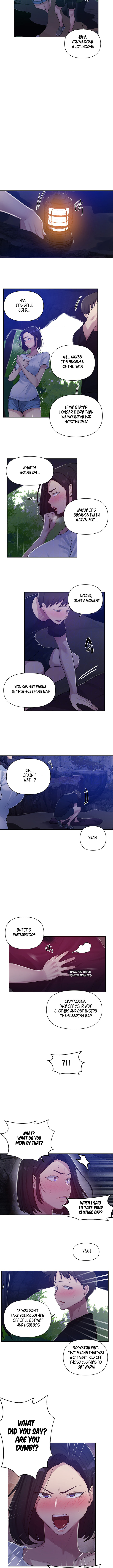 Secret Class - Chapter 70 - picture 3