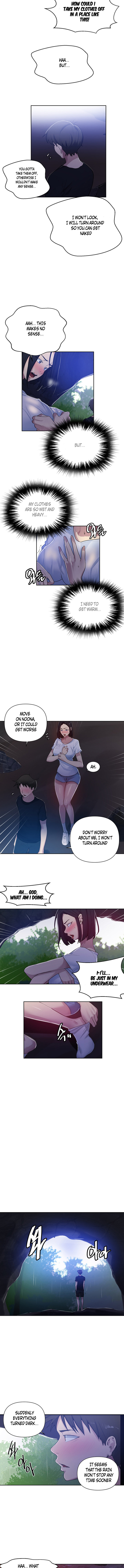 Secret Class - Chapter 70 - picture 4