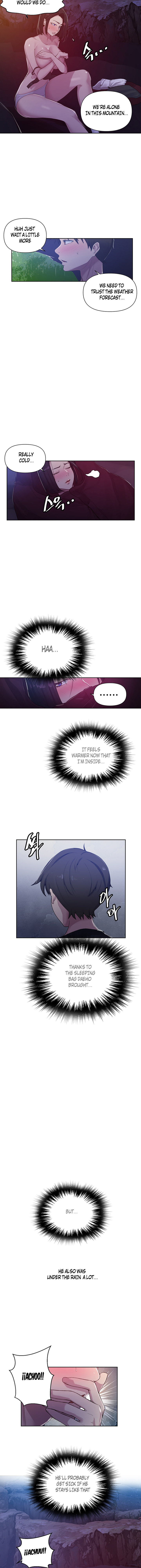 Secret Class - Chapter 70 - picture 5