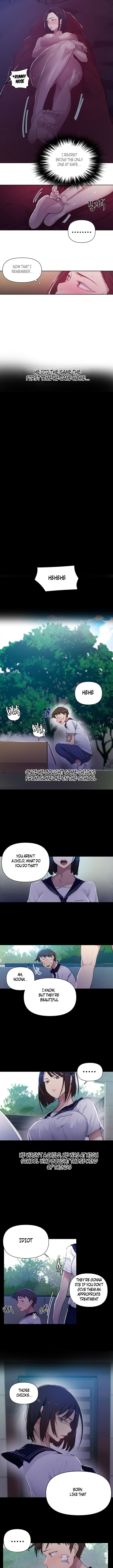 Secret Class - Chapter 70 - picture 6
