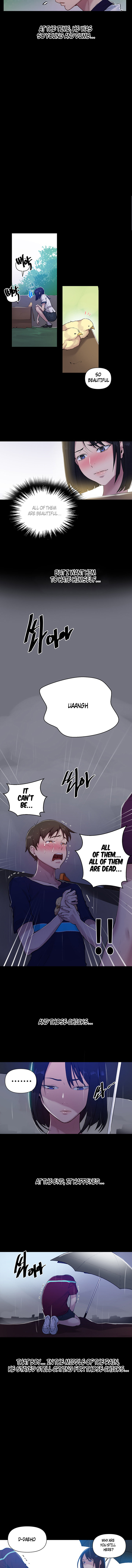 Secret Class - Chapter 70 - picture 7
