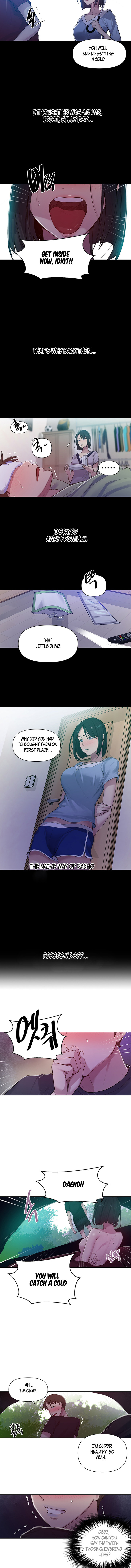 Secret Class - Chapter 70 - picture 8