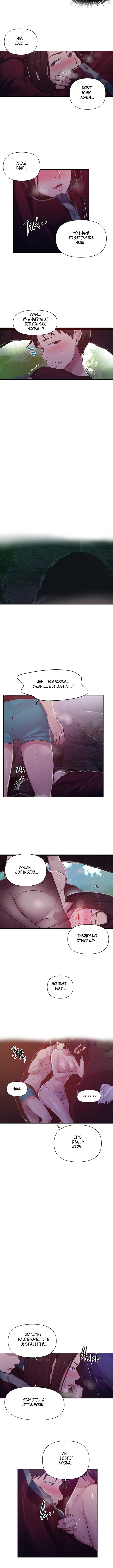 Secret Class - Chapter 70 - picture 9