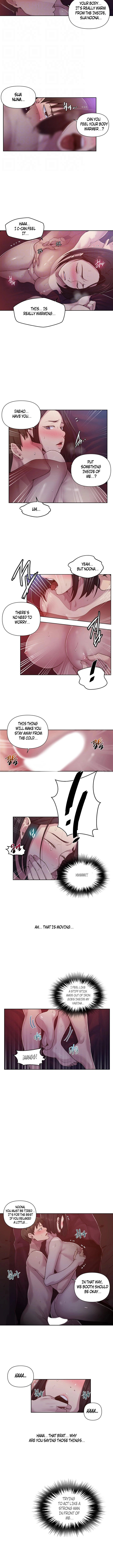 Secret Class - Chapter 72 - picture 1