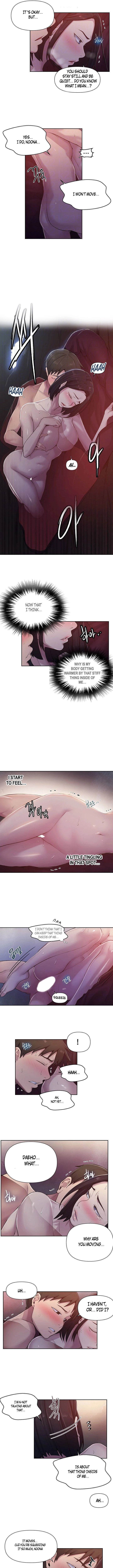 Secret Class - Chapter 72 - picture 2