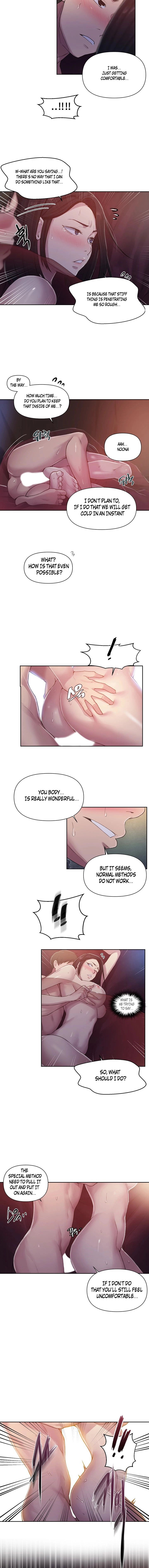 Secret Class - Chapter 72 - picture 3