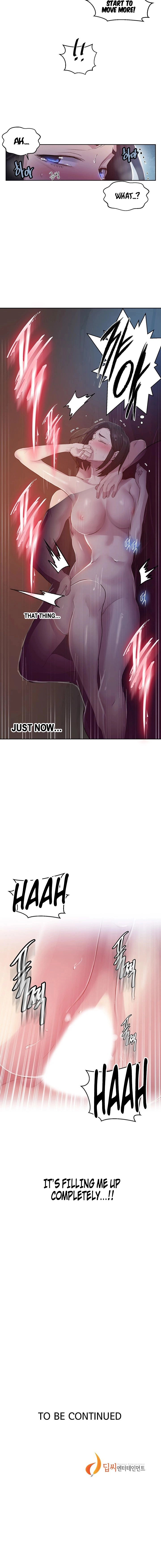 Secret Class - Chapter 72 - picture 7