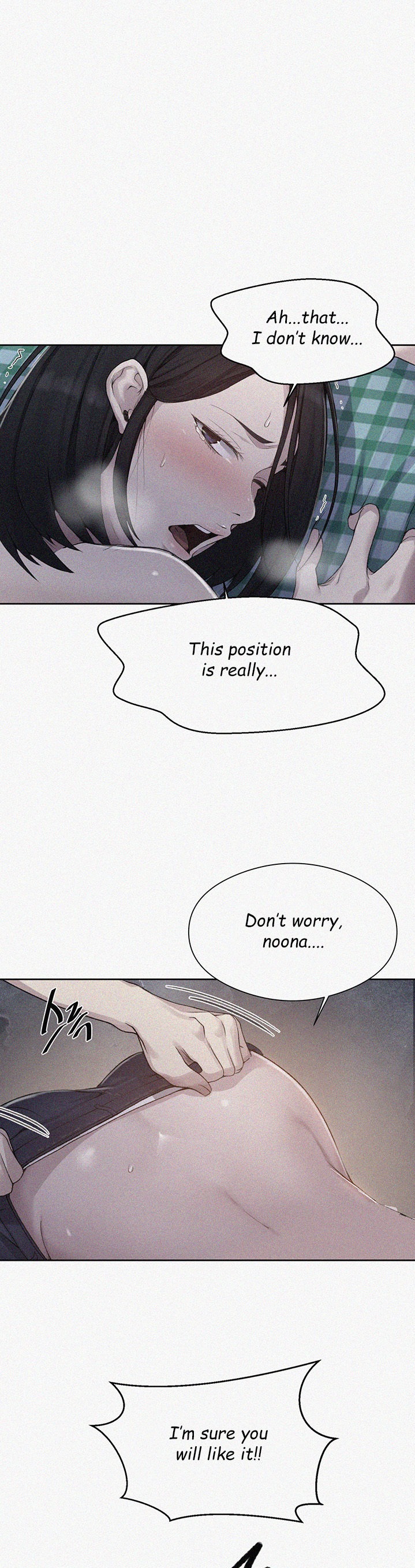 Secret Class - Chapter 76 - picture 0