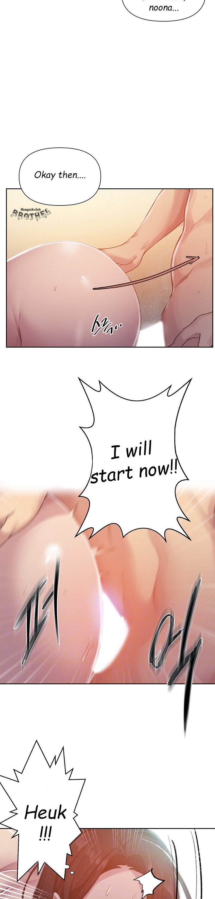 Secret Class - Chapter 76 - picture 11