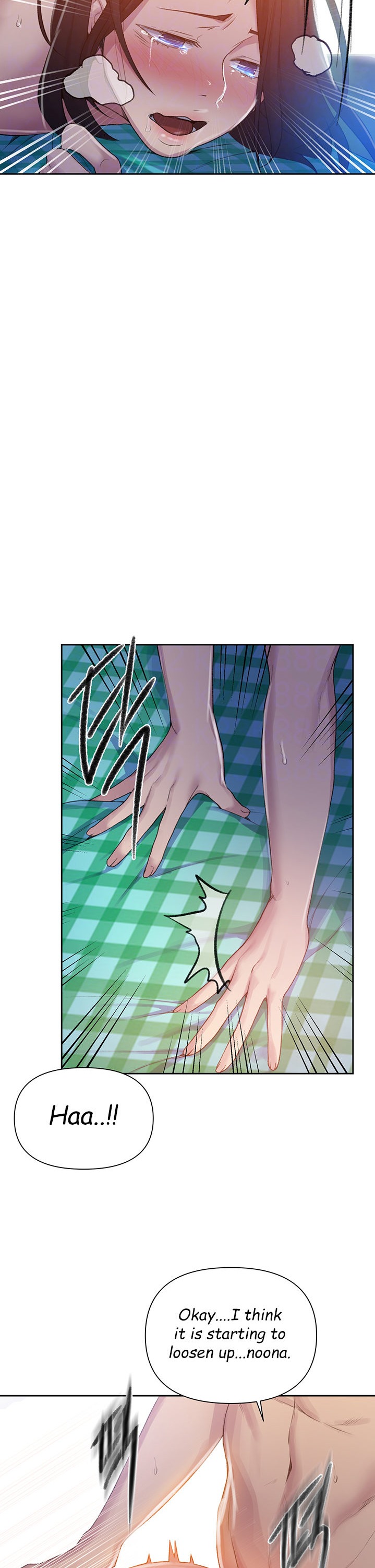 Secret Class - Chapter 76 - picture 12