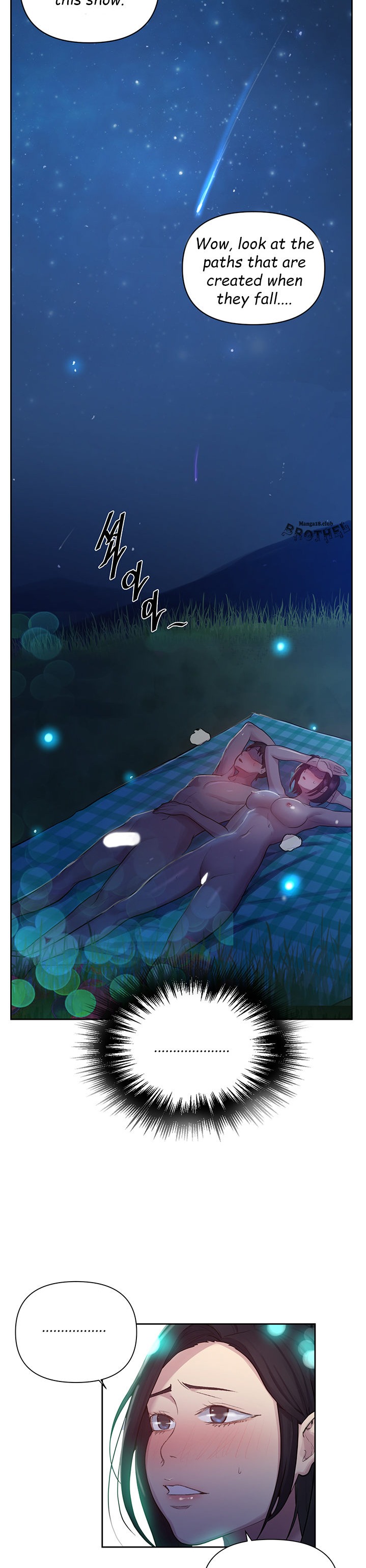 Secret Class - Chapter 76 - picture 26